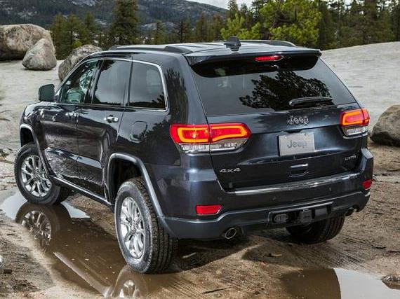 JEEP GRAND CHEROKEE 2015 1C4RJFBG5FC783129 image